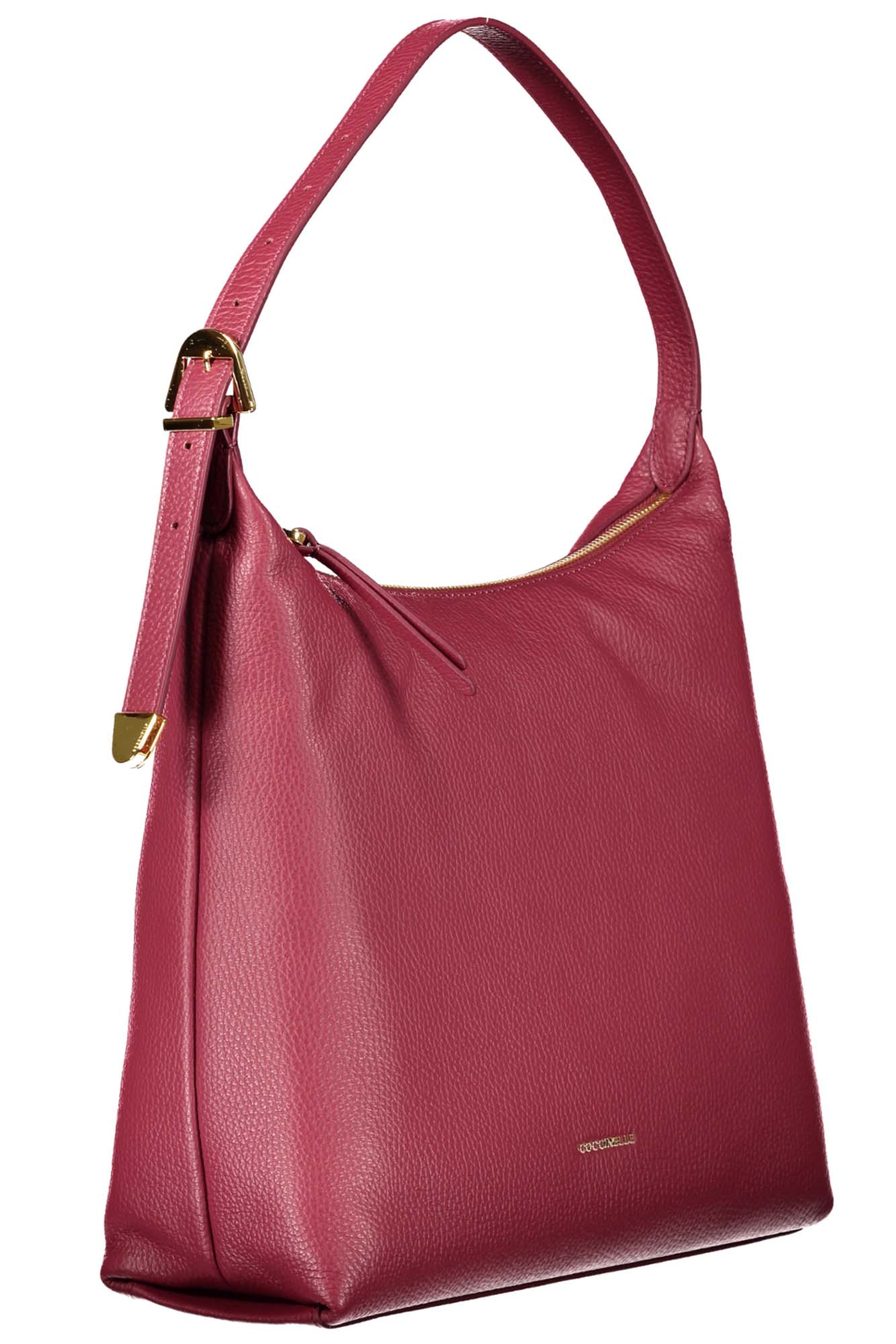 COCCINELLE BORSA DONNA ROSSO-2