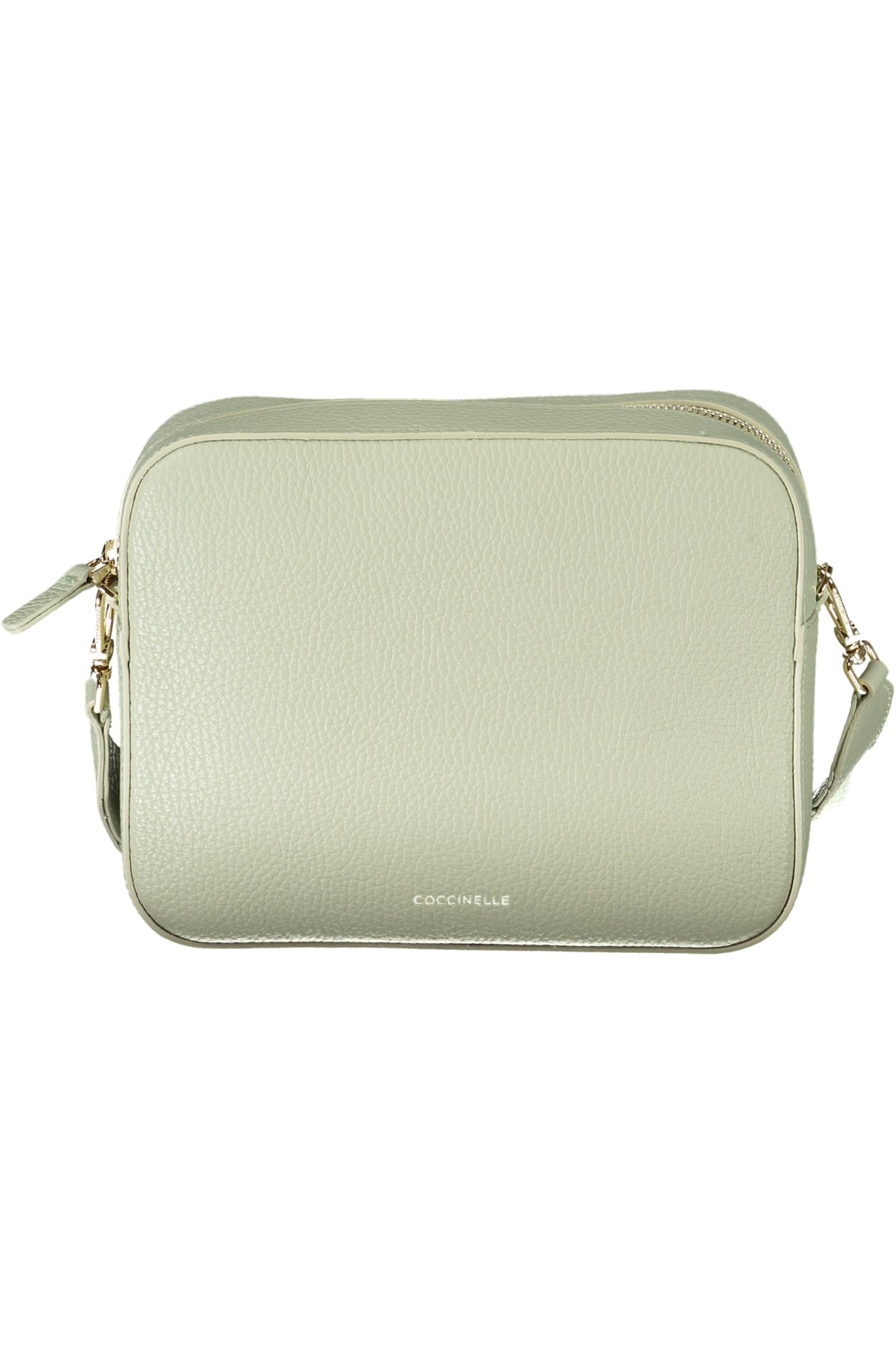 COCCINELLE BORSA DONNA VERDE-0