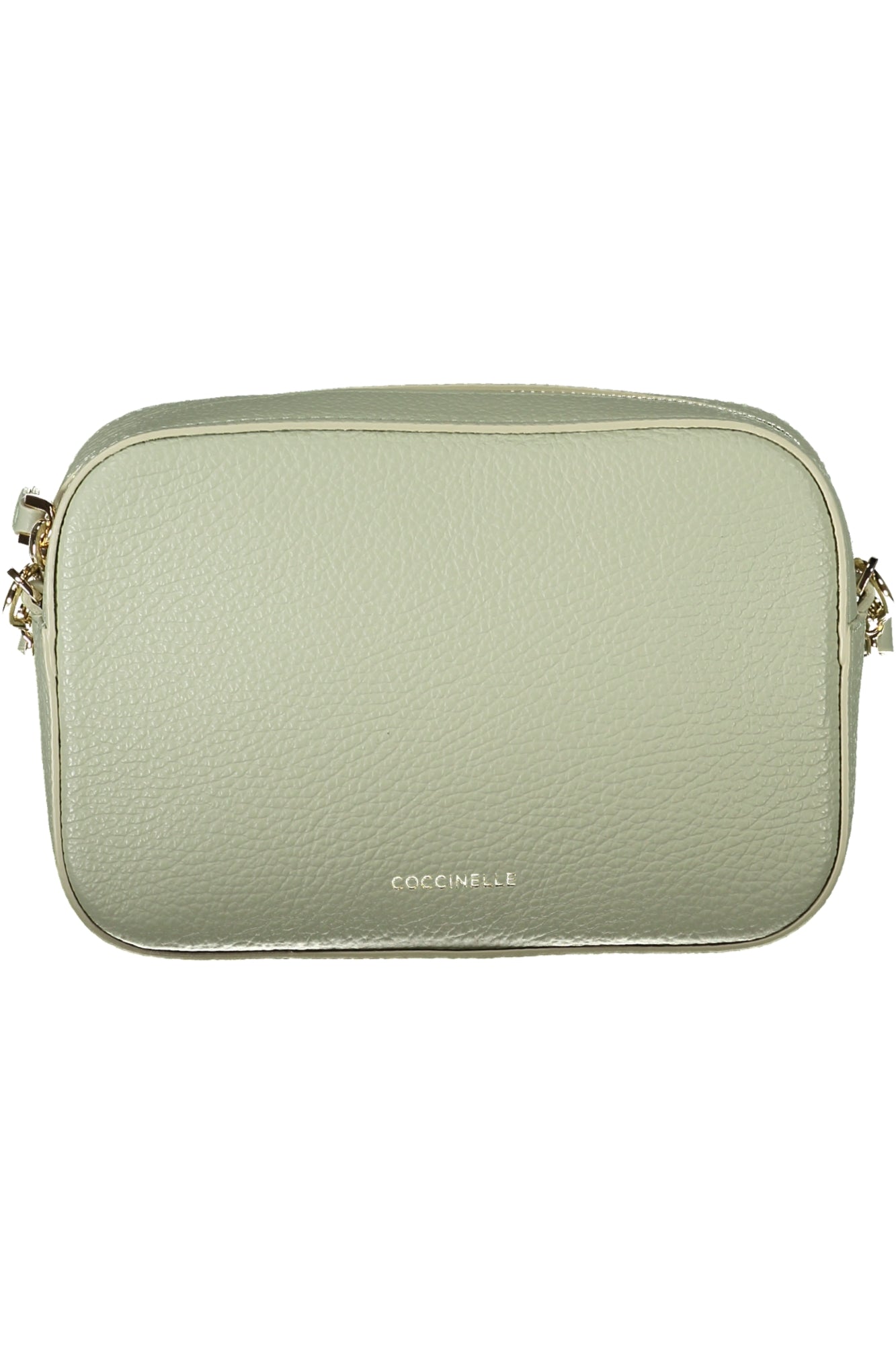 COCCINELLE BORSA DONNA VERDE-0