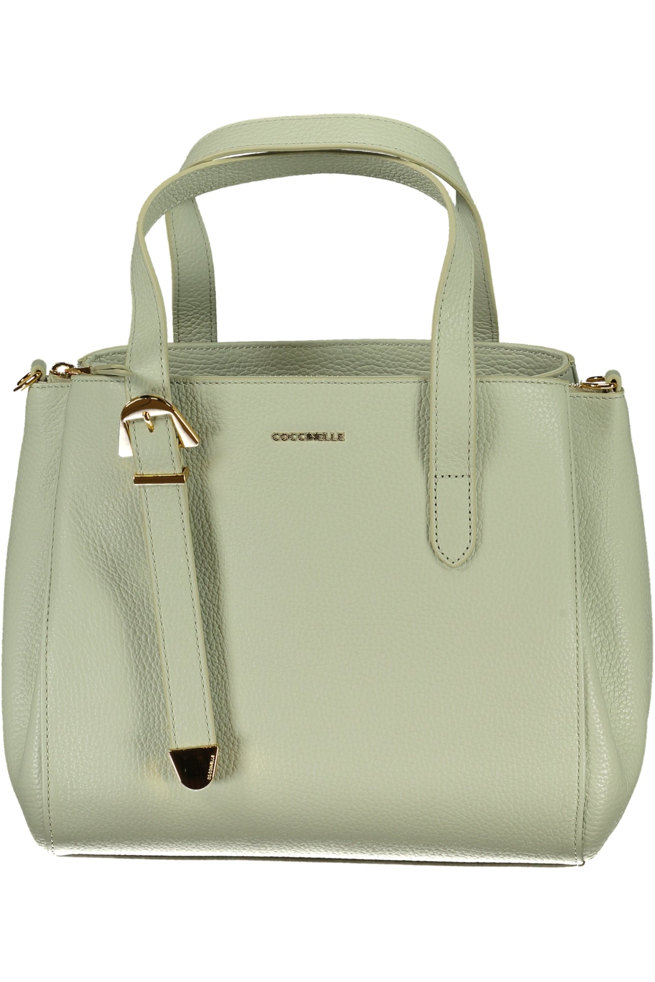 COCCINELLE BORSA DONNA VERDE-0