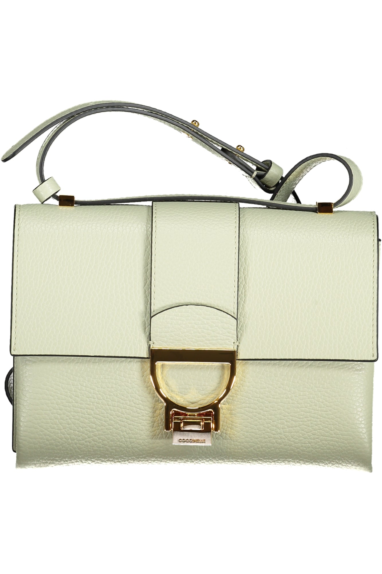 COCCINELLE BORSA DONNA VERDE-0