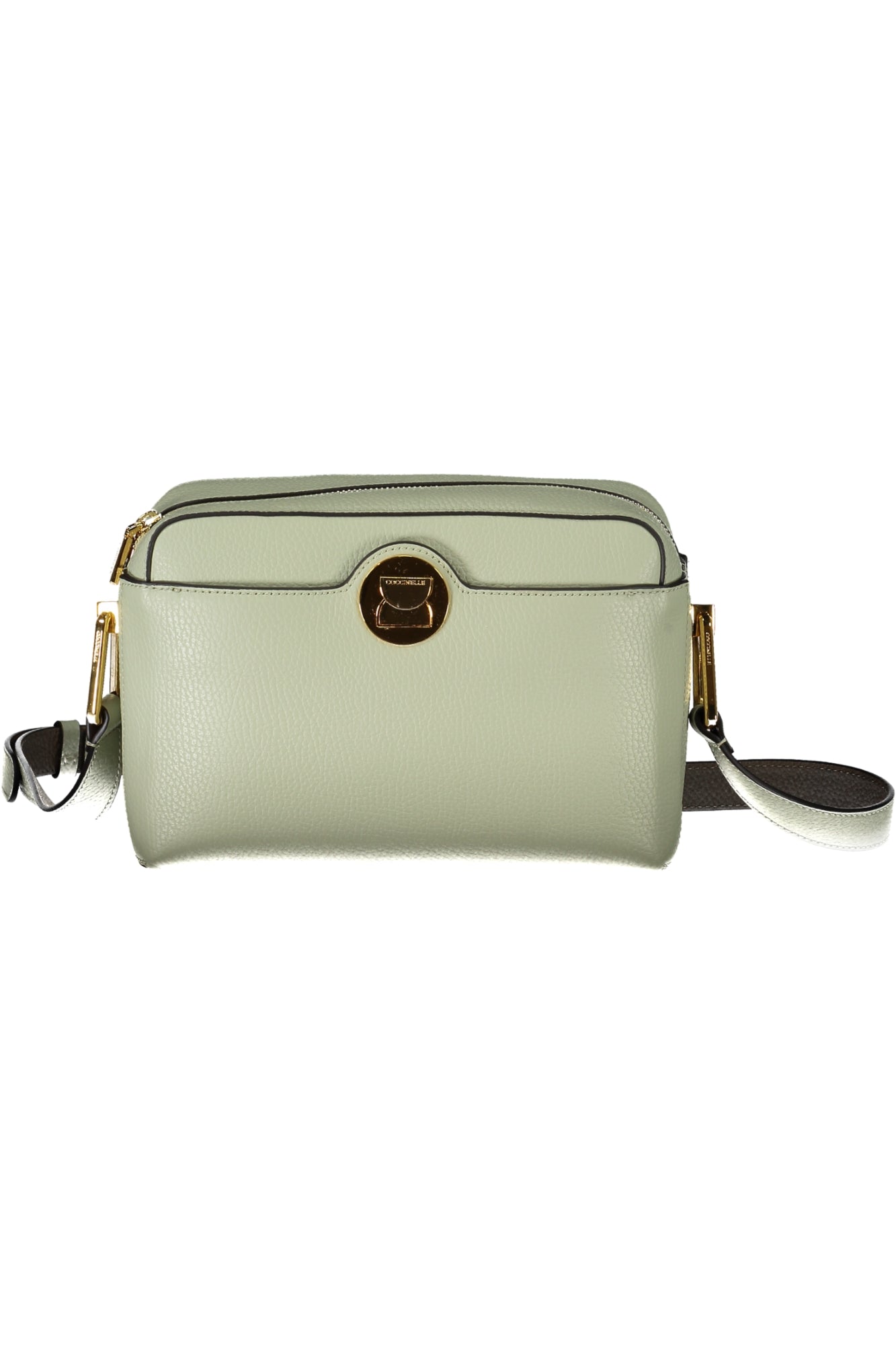 COCCINELLE BORSA DONNA VERDE-0