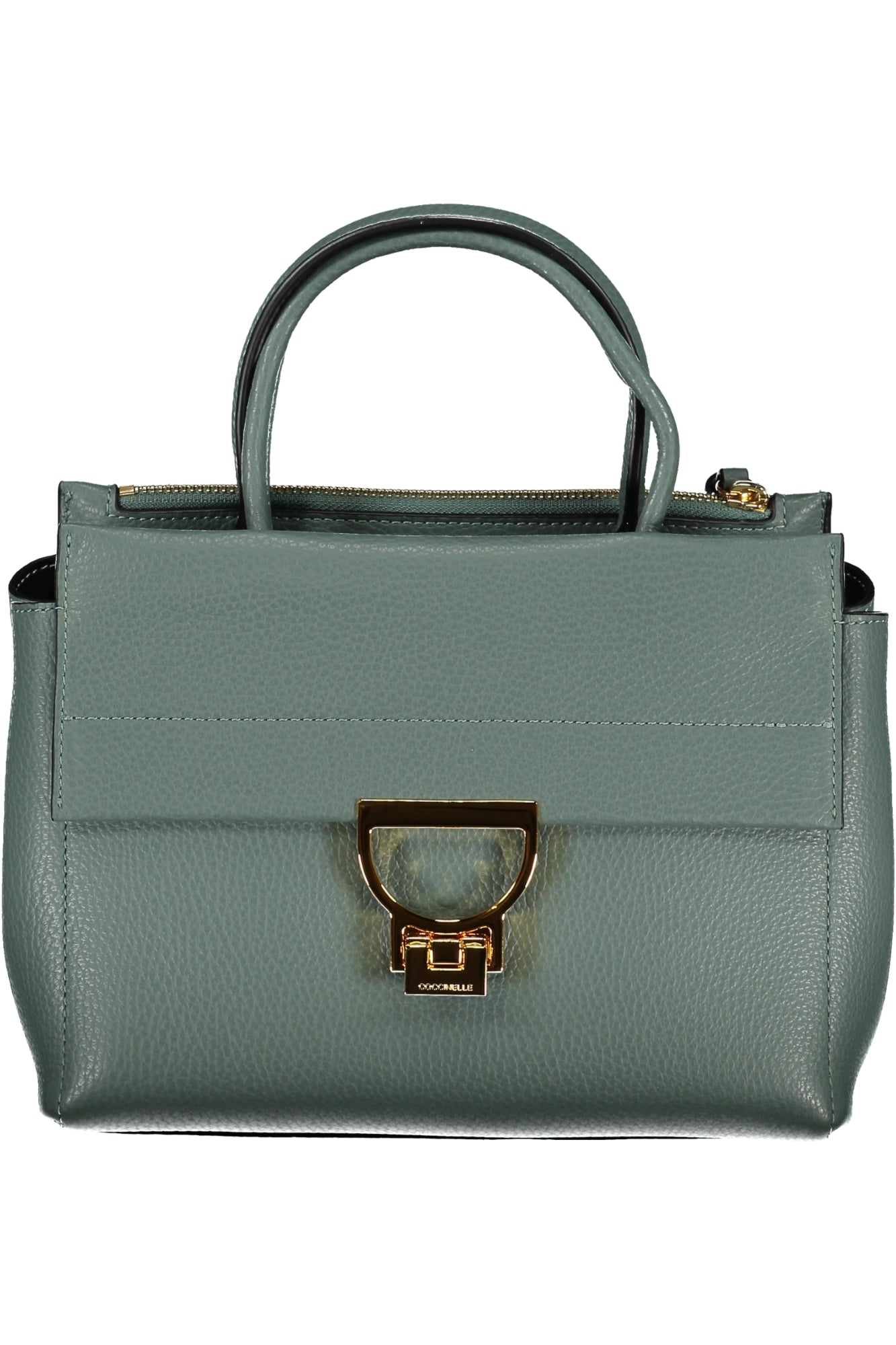 COCCINELLE BORSA DONNA VERDE-0