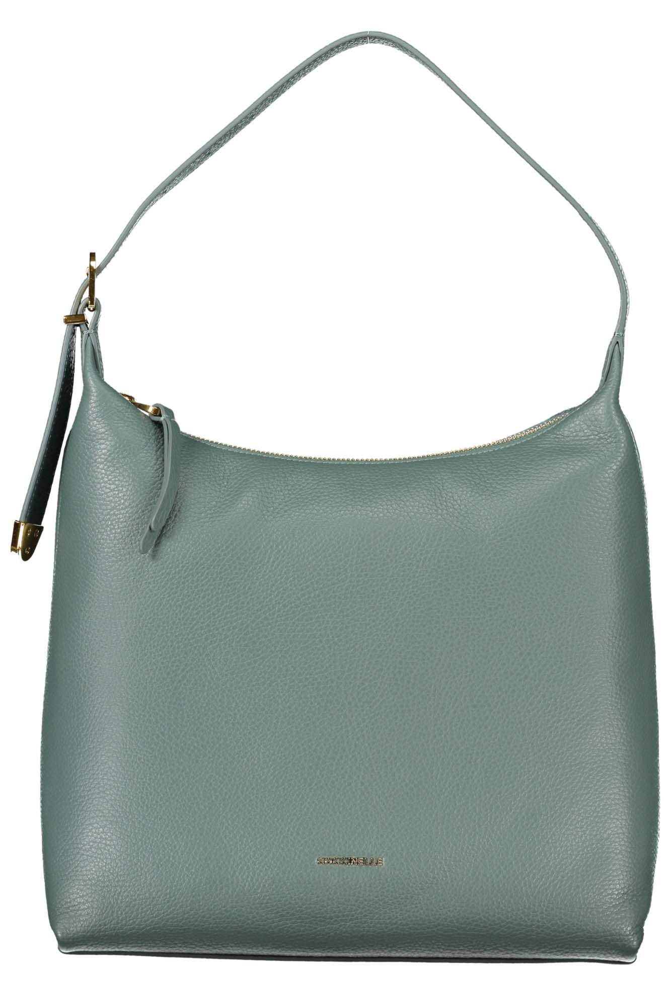 COCCINELLE BORSA DONNA VERDE-0