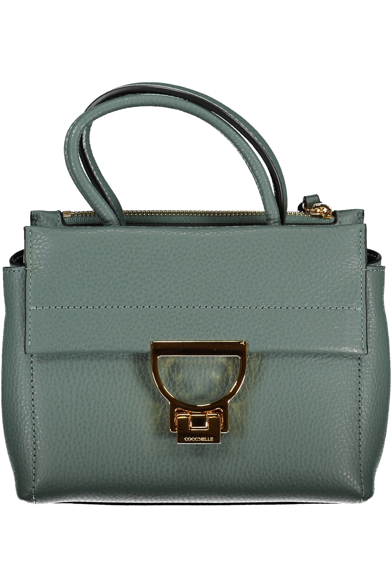 COCCINELLE BORSA DONNA VERDE-0