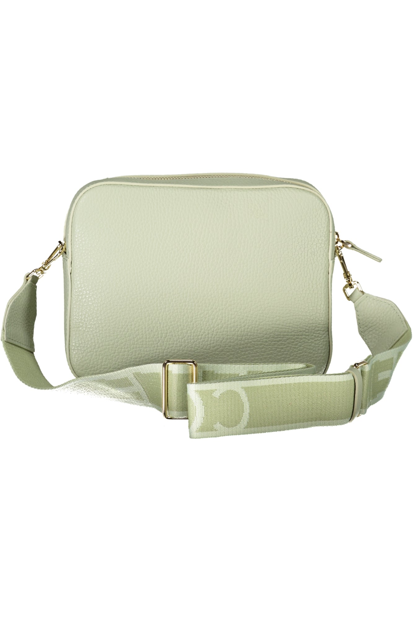 COCCINELLE BORSA DONNA VERDE-1