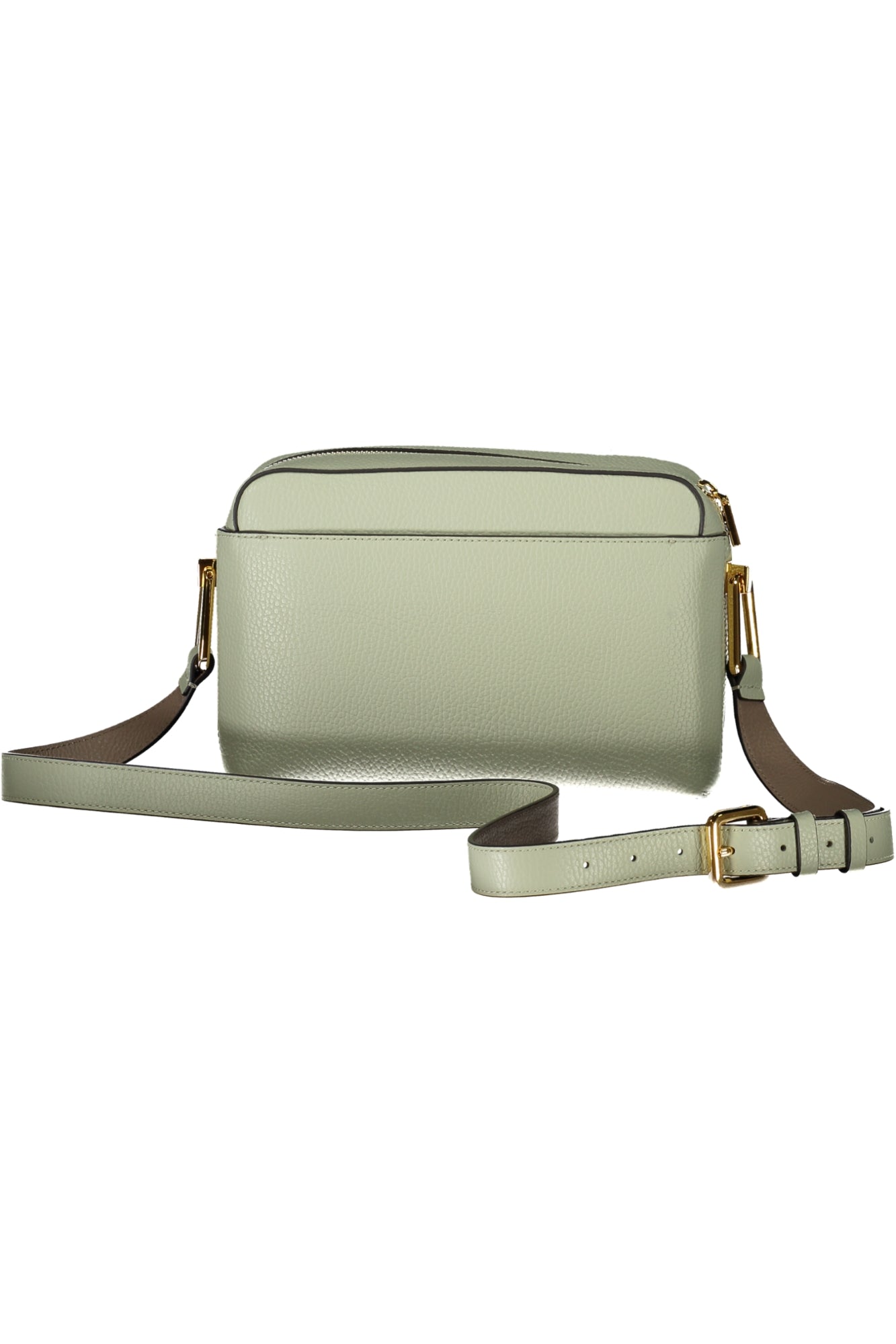 COCCINELLE BORSA DONNA VERDE-1