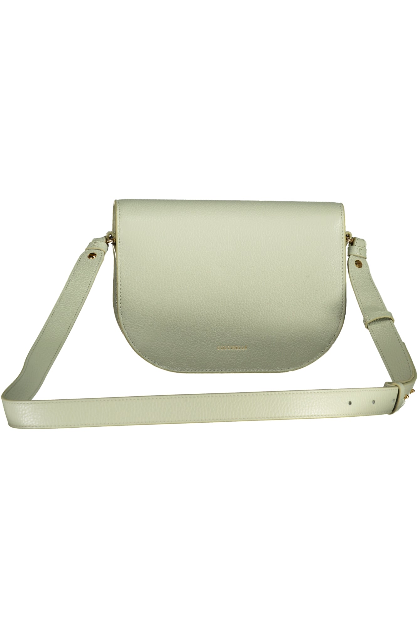 COCCINELLE BORSA DONNA VERDE-1