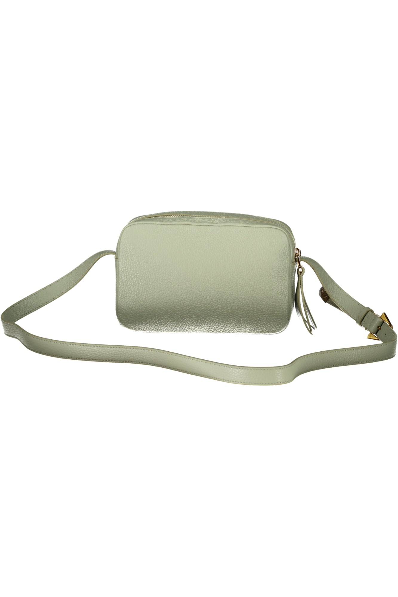 COCCINELLE BORSA DONNA VERDE-1