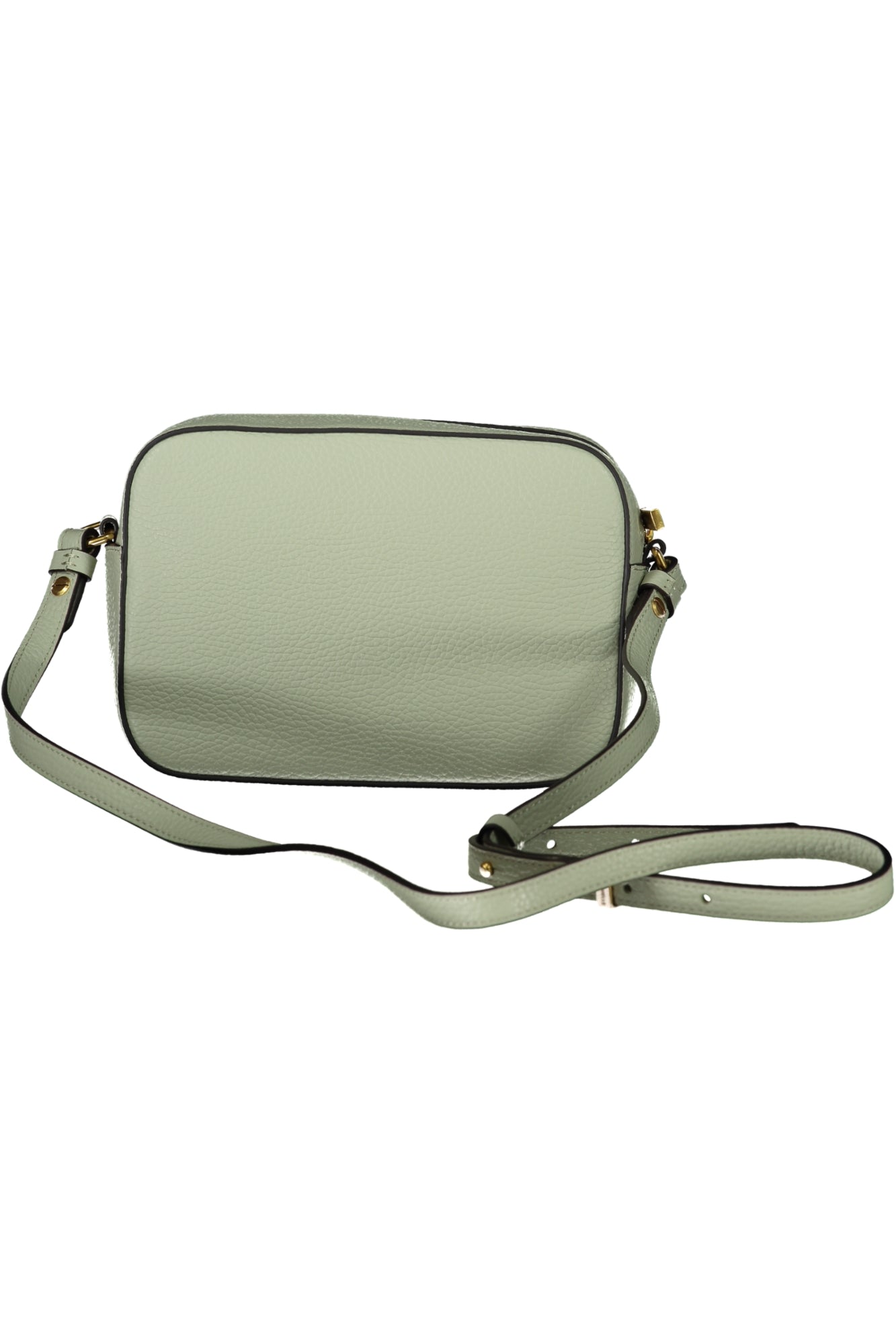 COCCINELLE BORSA DONNA VERDE-1