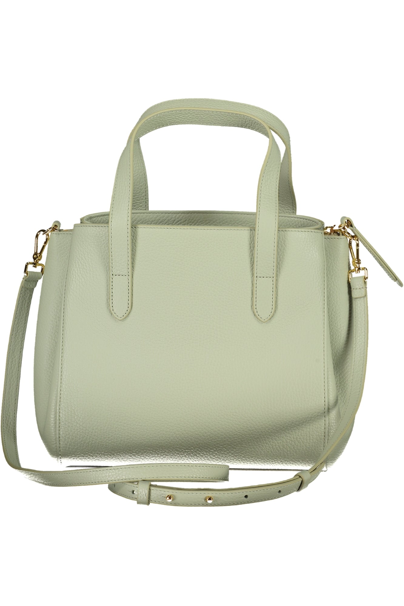 COCCINELLE BORSA DONNA VERDE-1