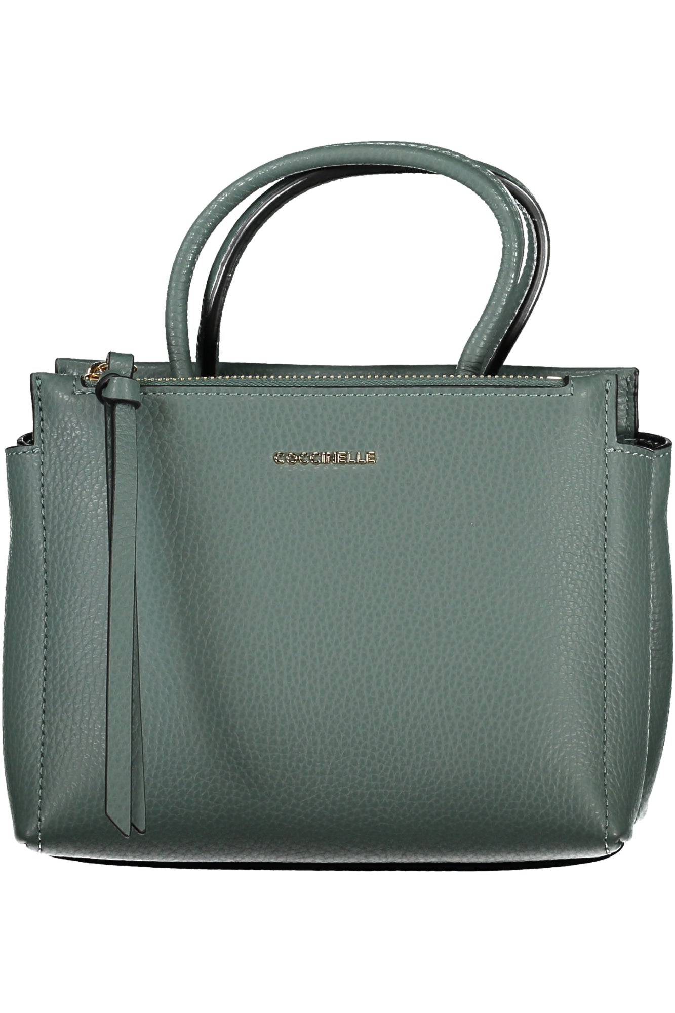 COCCINELLE BORSA DONNA VERDE-1