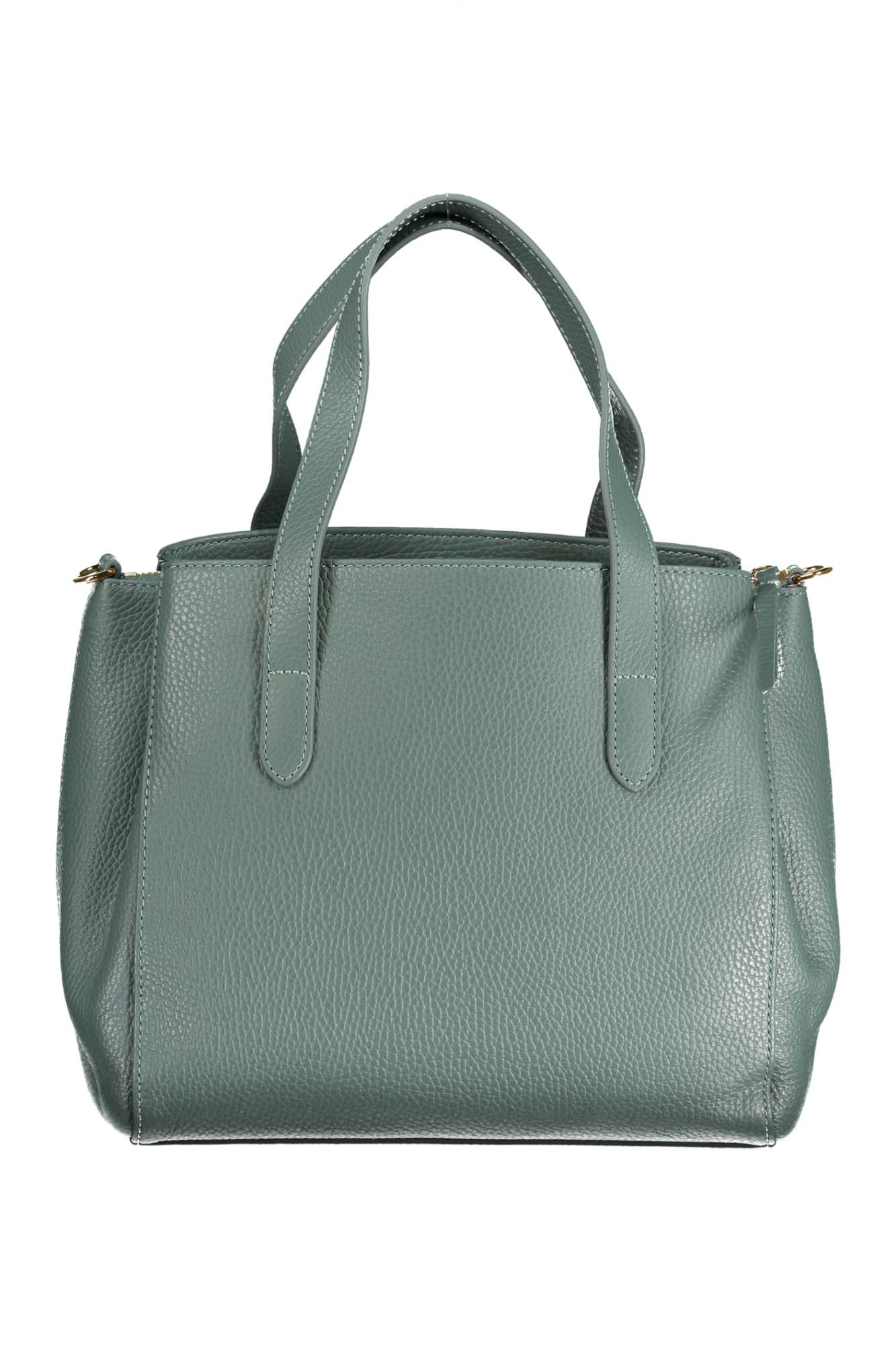 COCCINELLE BORSA DONNA VERDE-1