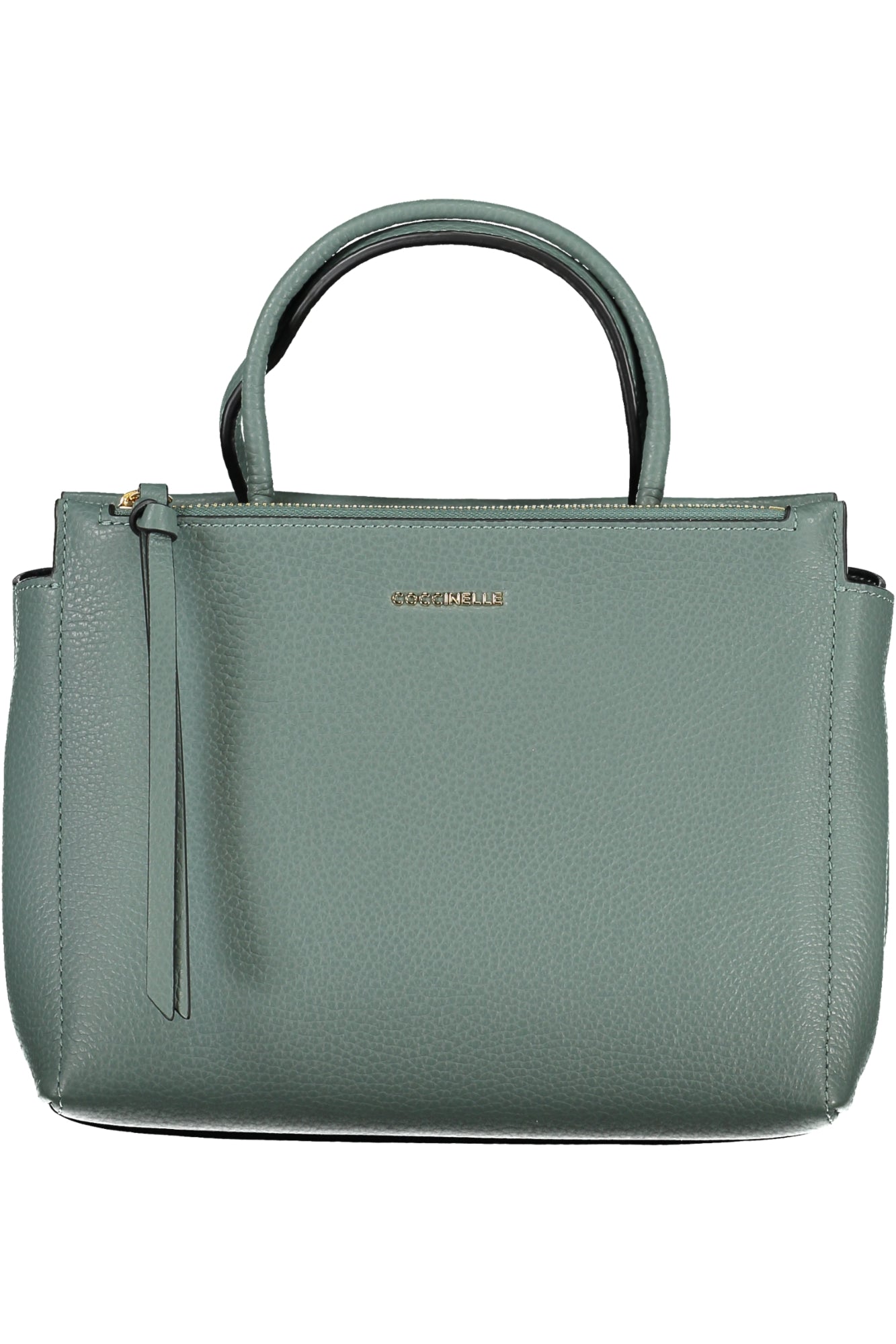 COCCINELLE BORSA DONNA VERDE-1