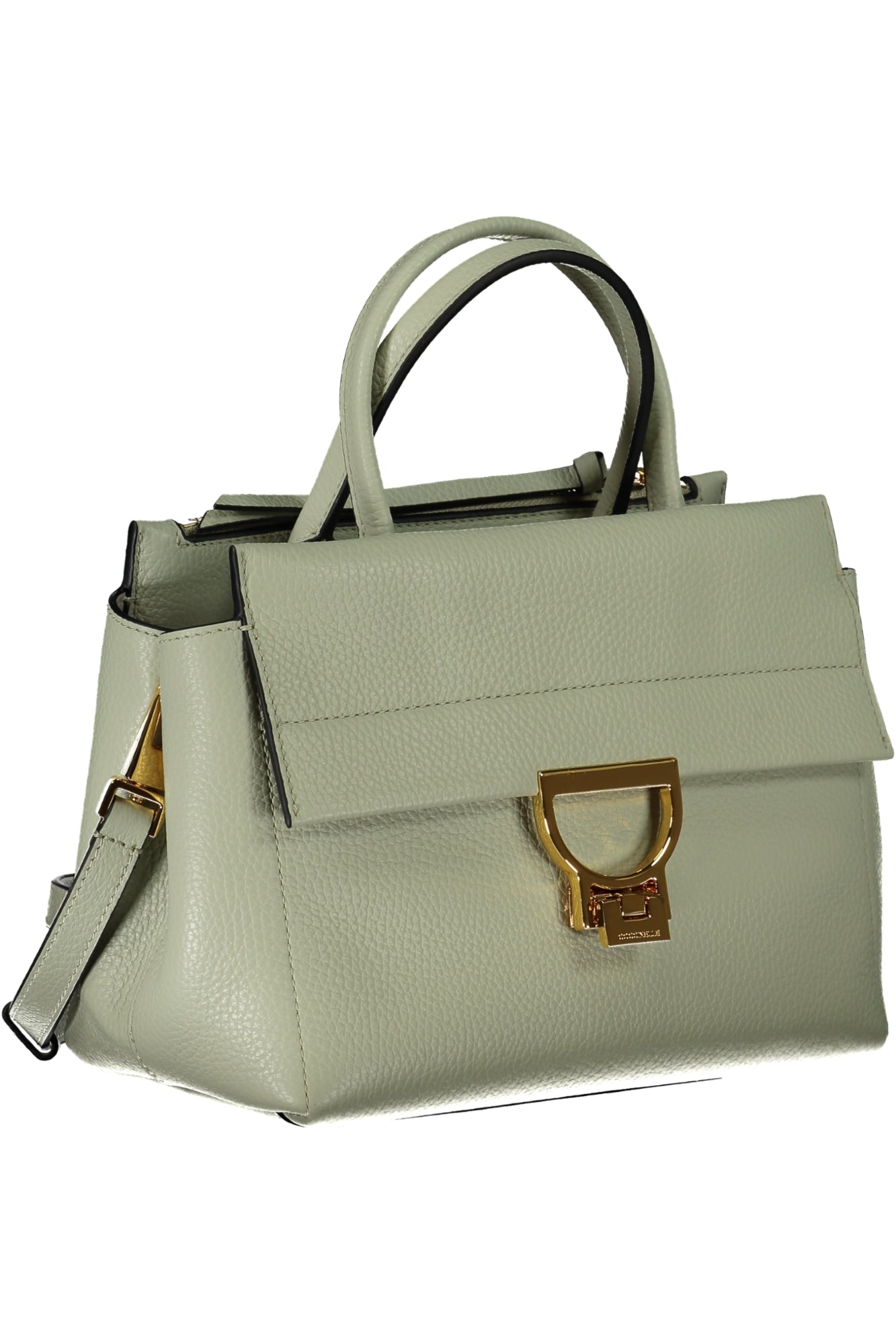 COCCINELLE BORSA DONNA VERDE-2