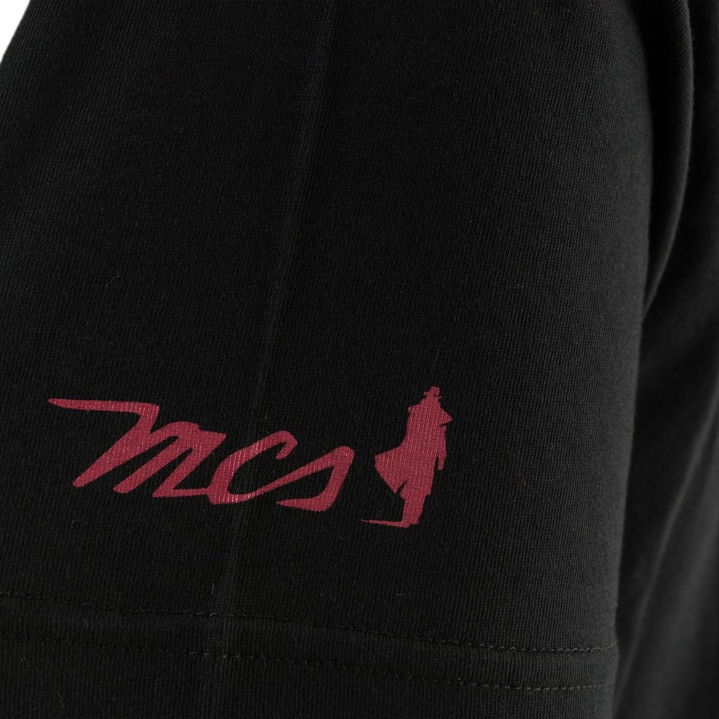 MCS T-shirt