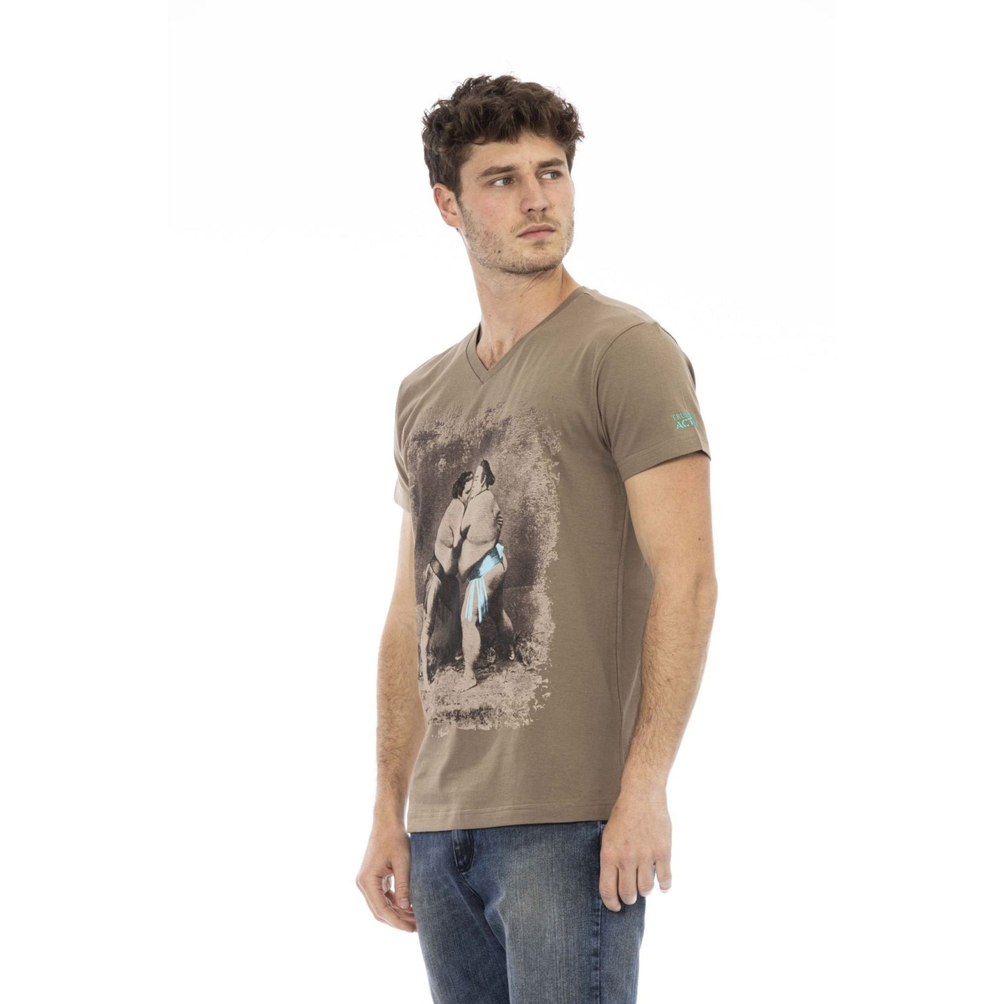 Trussardi Action T-shirt