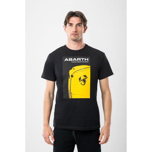 Abarth T-shirt