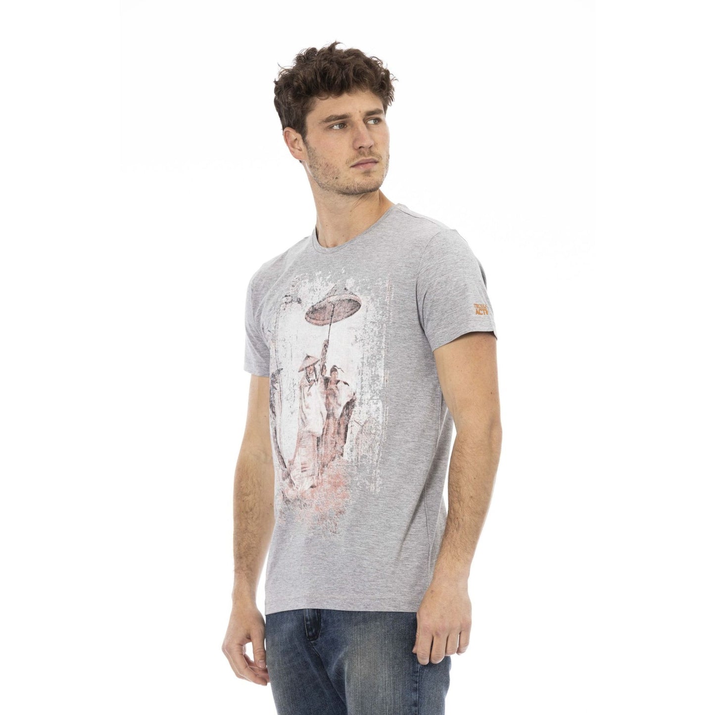 Trussardi Action T-shirt