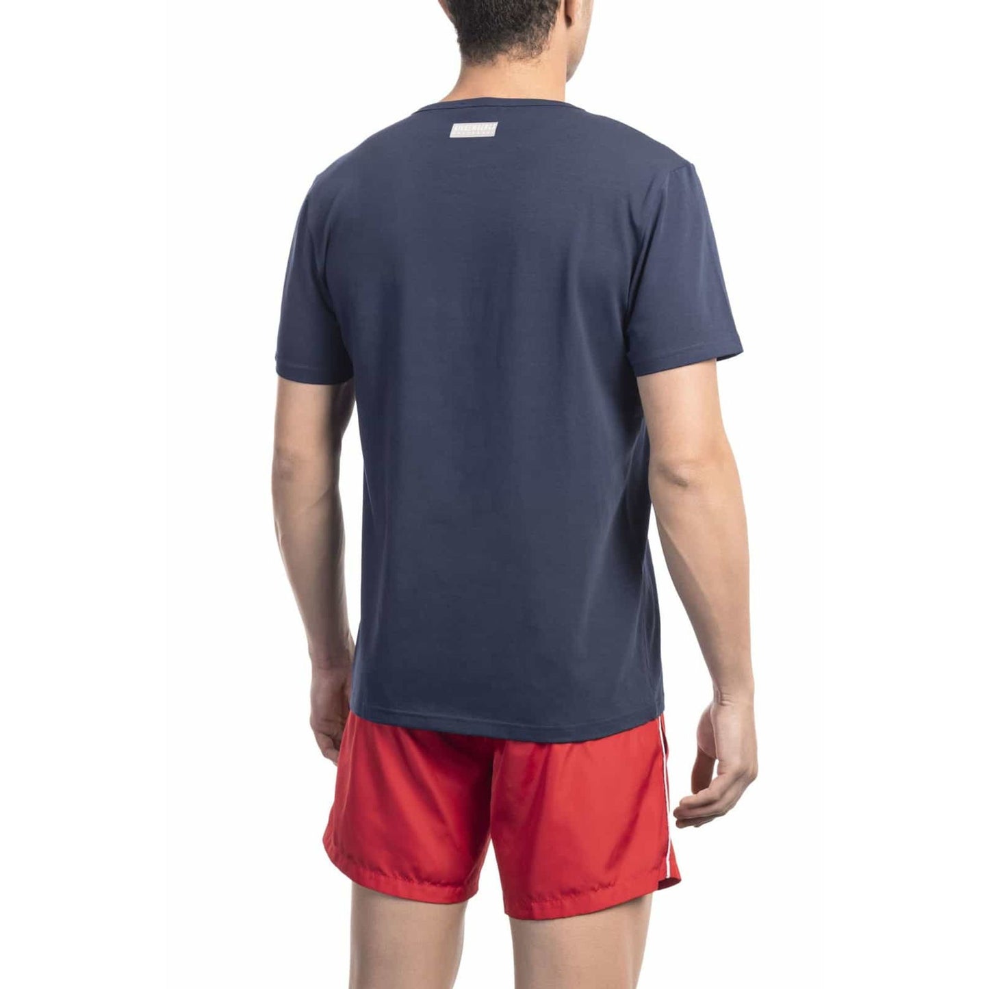 Bikkembergs Beachwear T-shirt