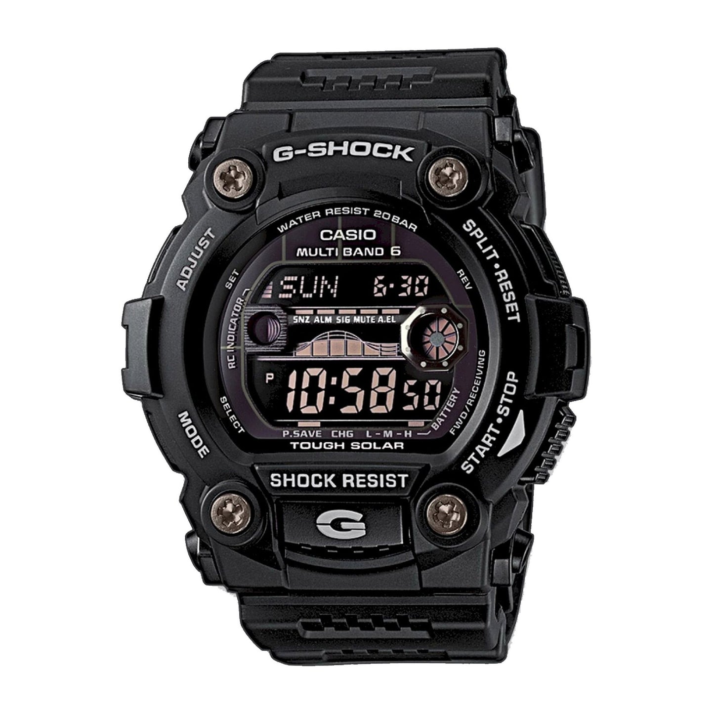 Casio Orologi