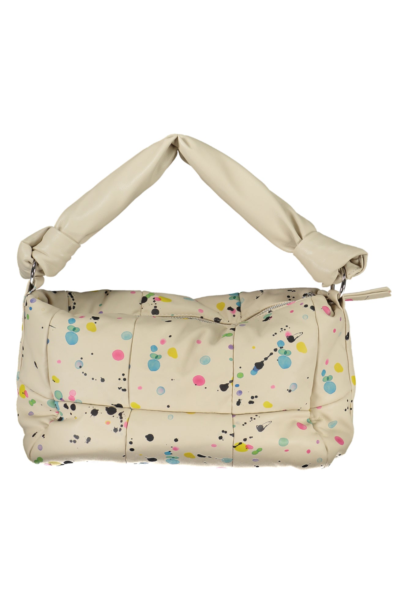 DESIGUAL BORSA DONNA BEIGE-1