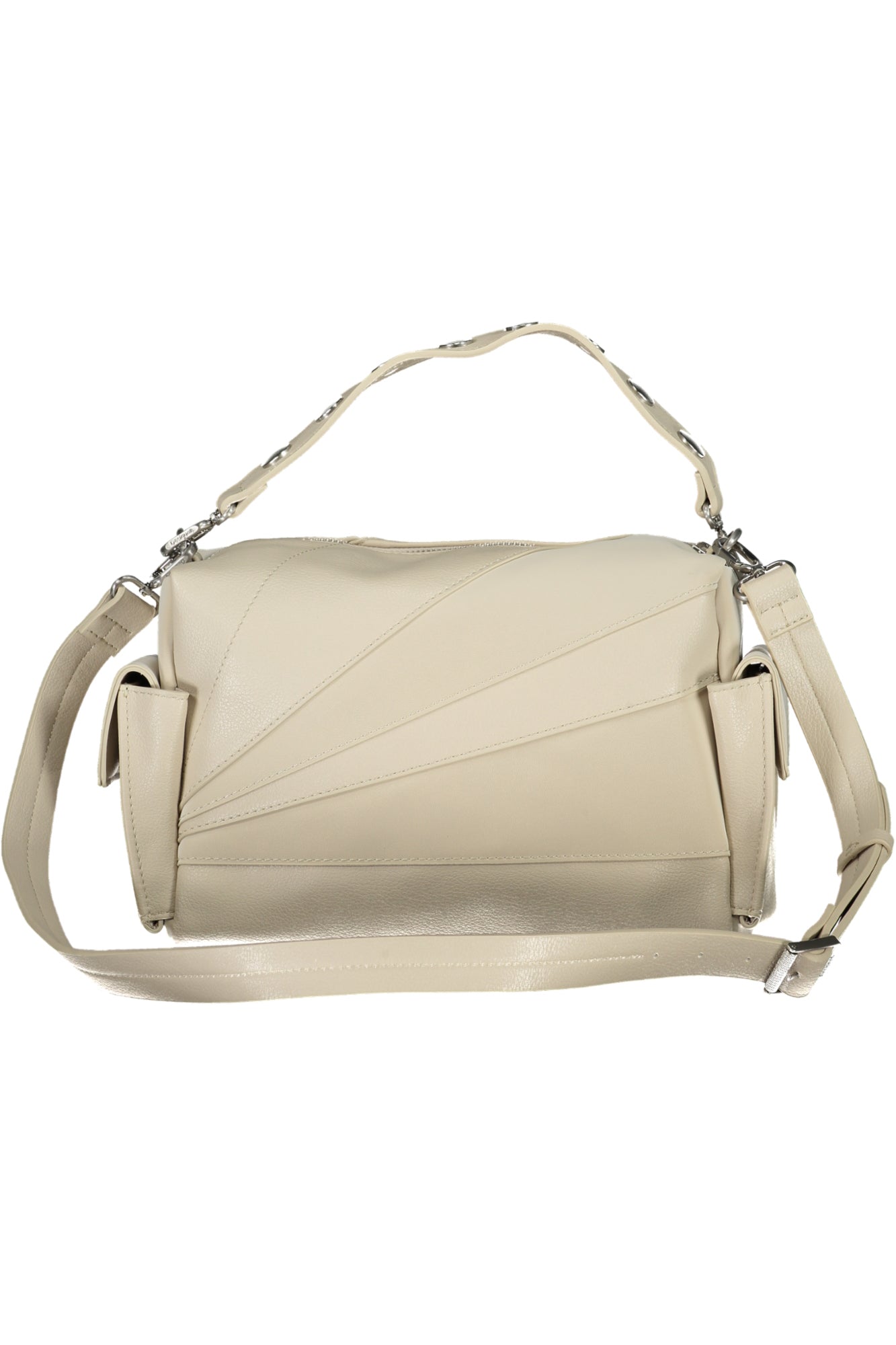 DESIGUAL BORSA DONNA BEIGE-1