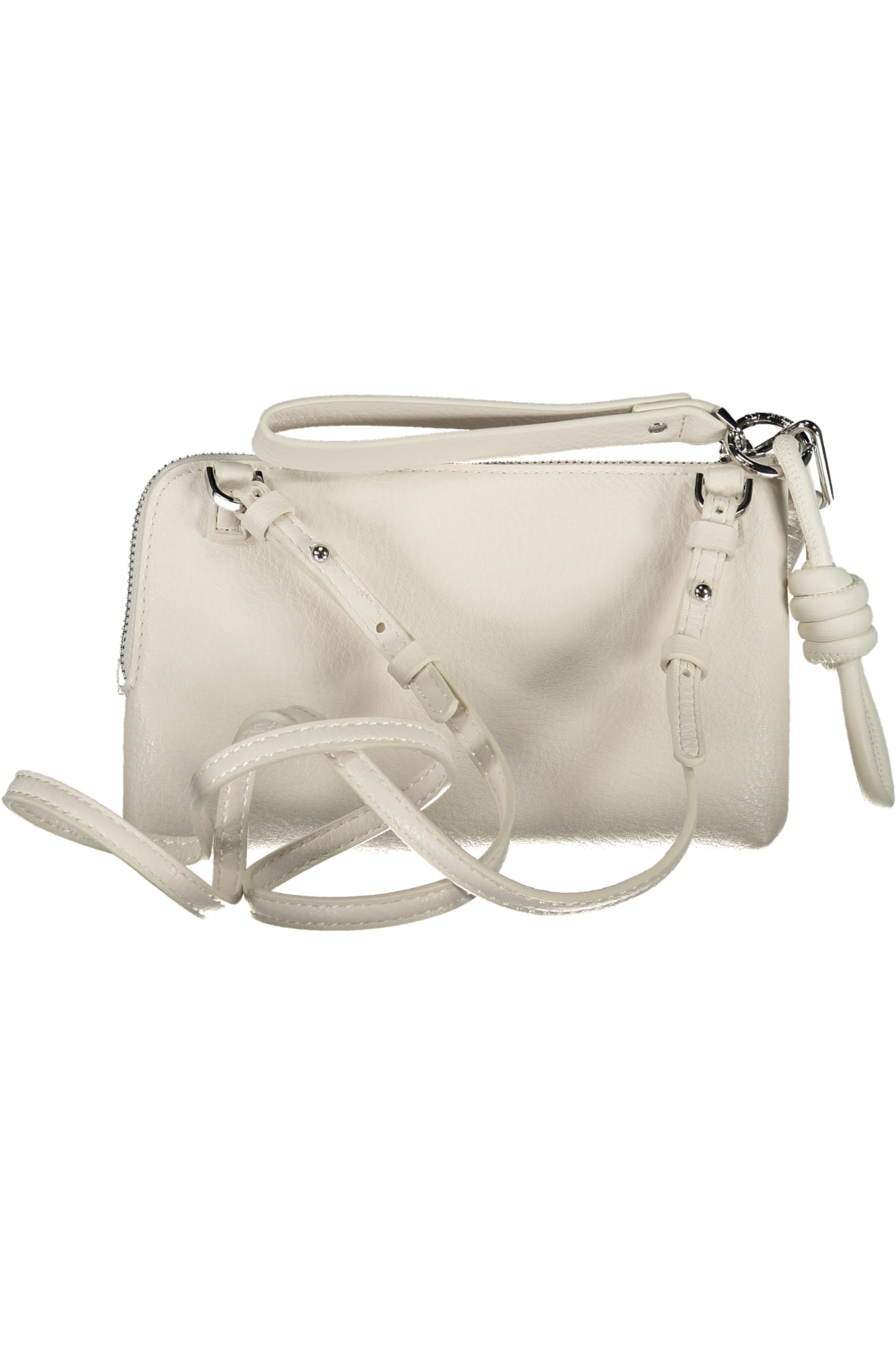 DESIGUAL BORSA DONNA BIANCO-1