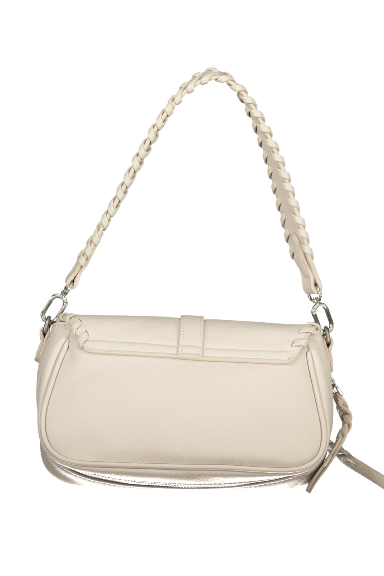 DESIGUAL BORSA DONNA BIANCO-1