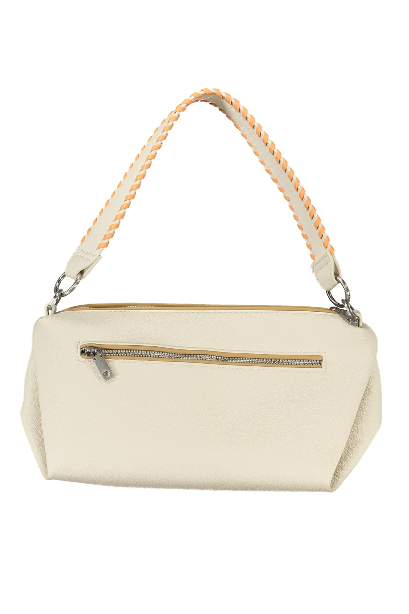 DESIGUAL BORSA DONNA BIANCO-1