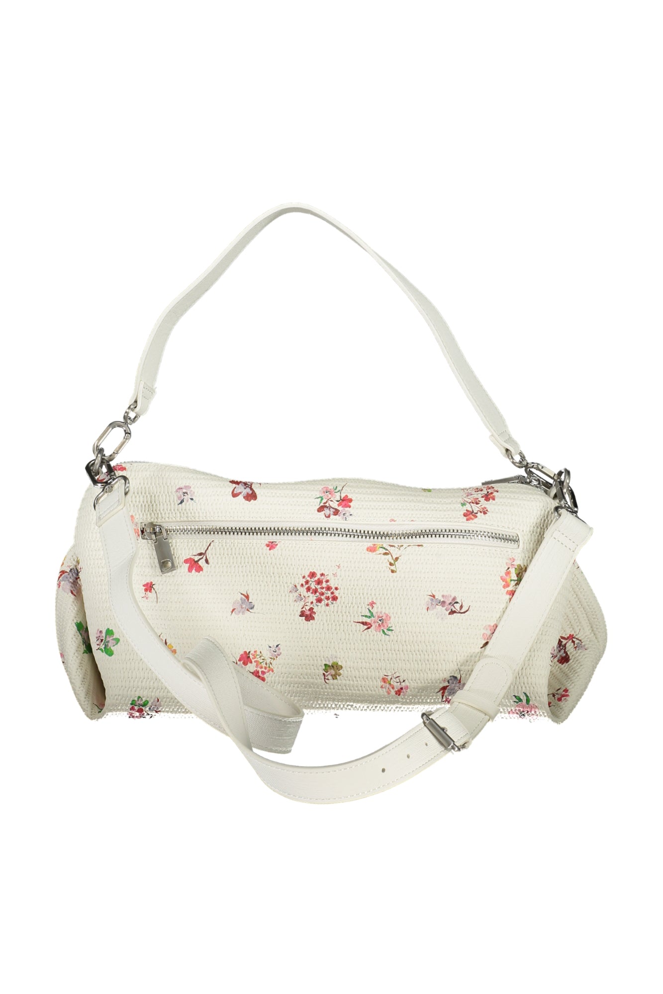 DESIGUAL BORSA DONNA BIANCO-1