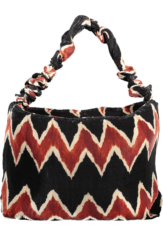 DESIGUAL BORSA DONNA NERO-0