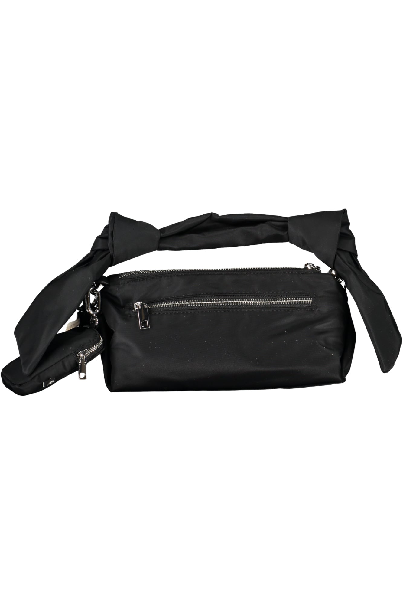 DESIGUAL BORSA DONNA NERO-1