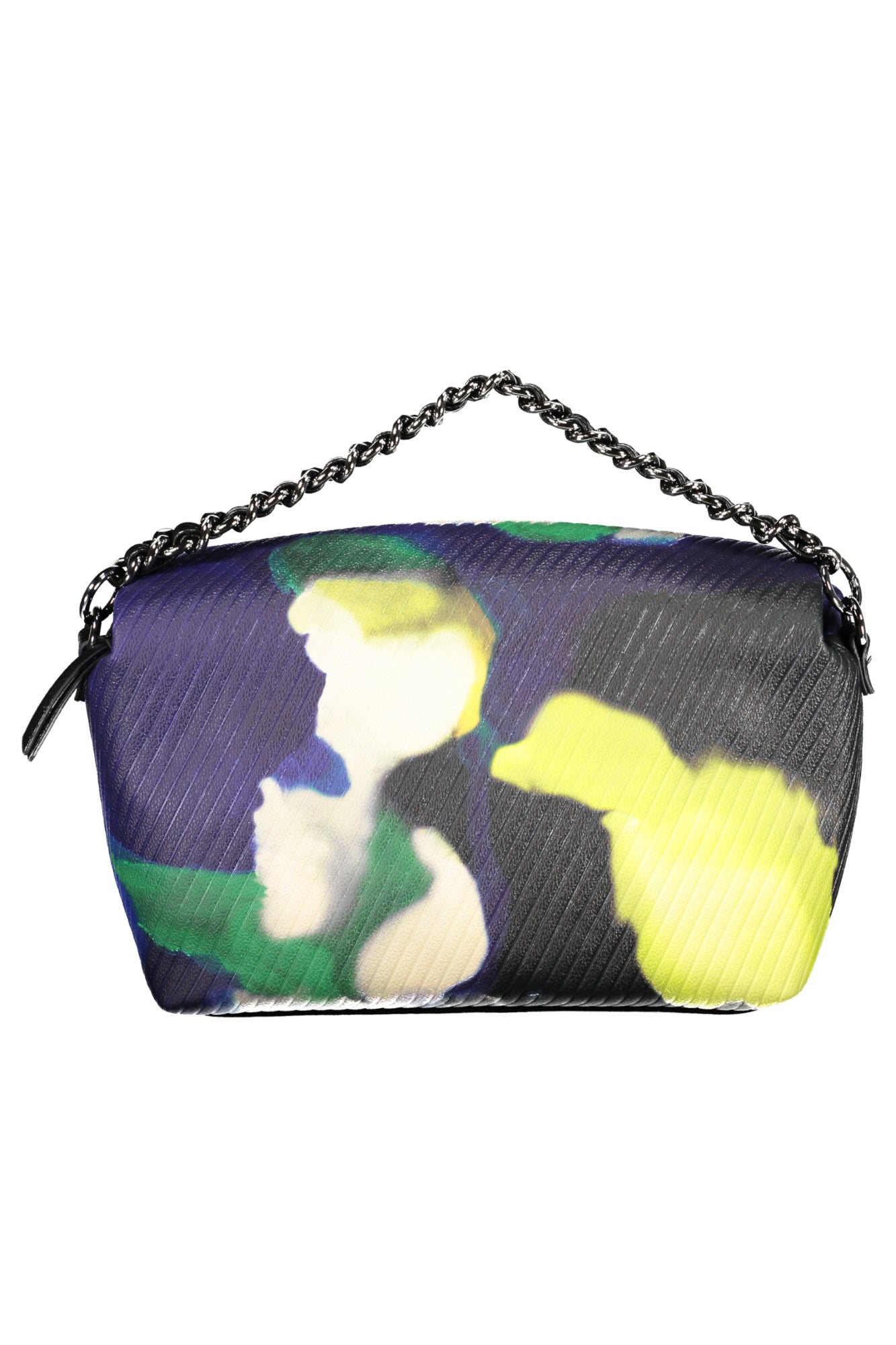 DESIGUAL BORSA DONNA NERO-1