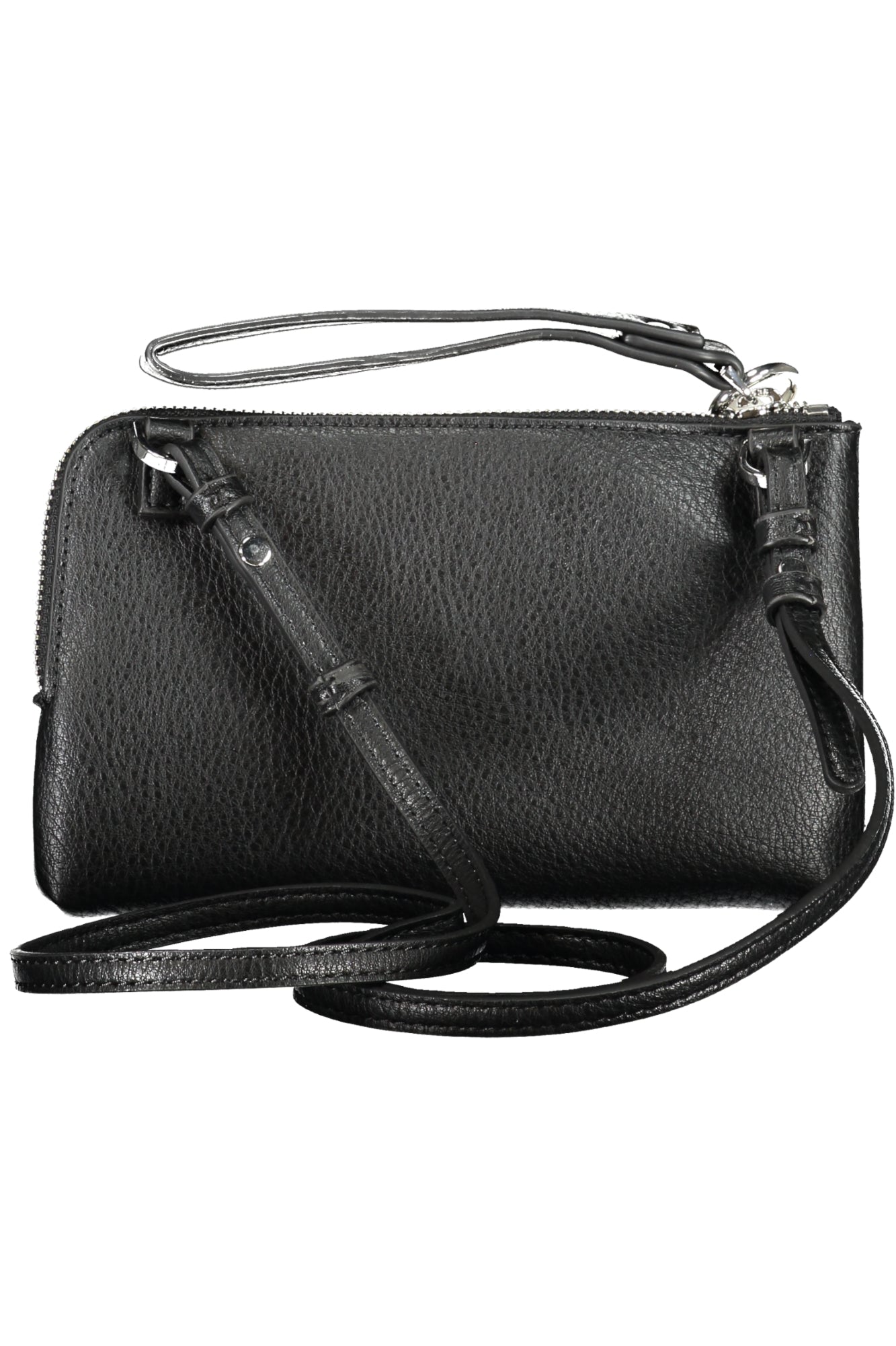 DESIGUAL BORSA DONNA NERO-1