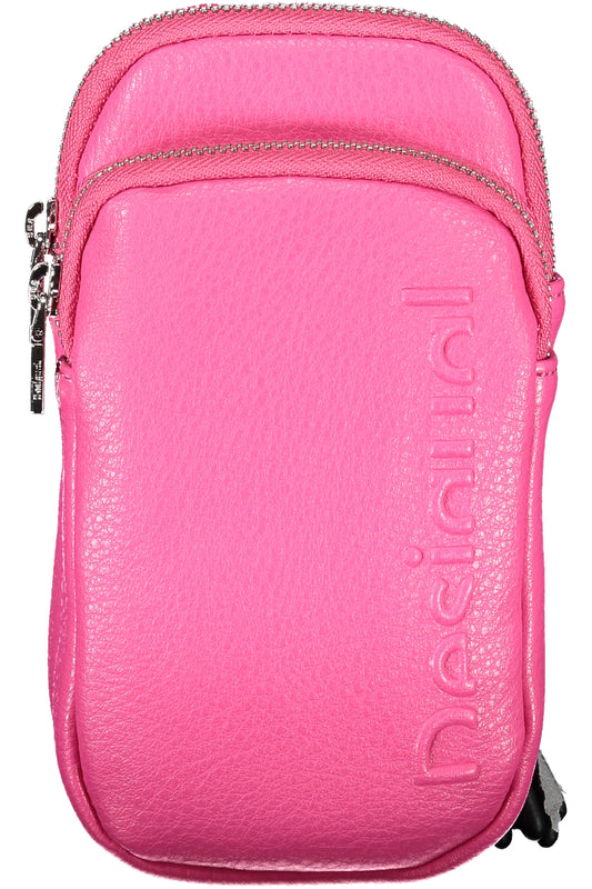 DESIGUAL BORSA DONNA ROSA-0