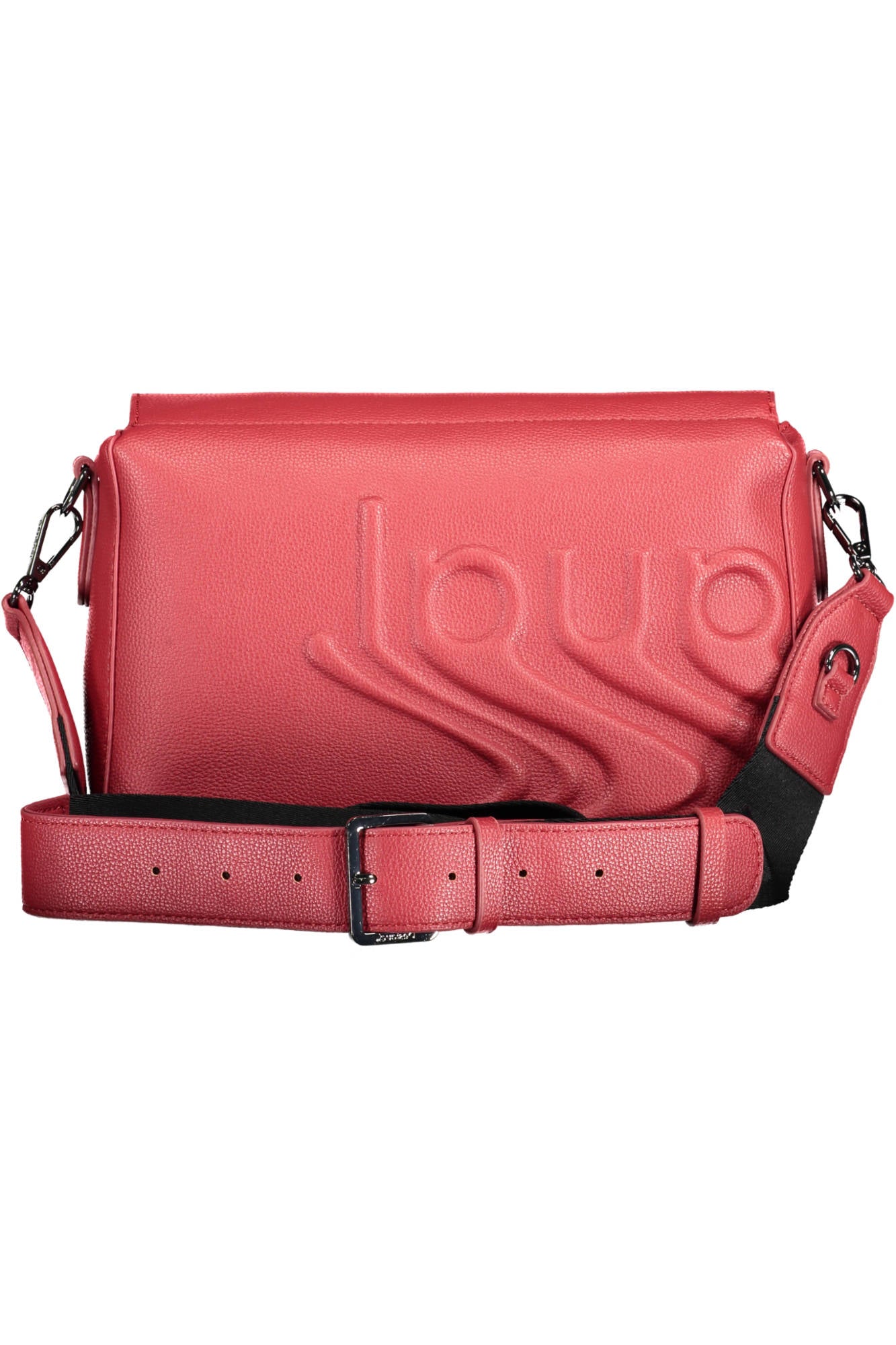 DESIGUAL BORSA DONNA ROSSO-1