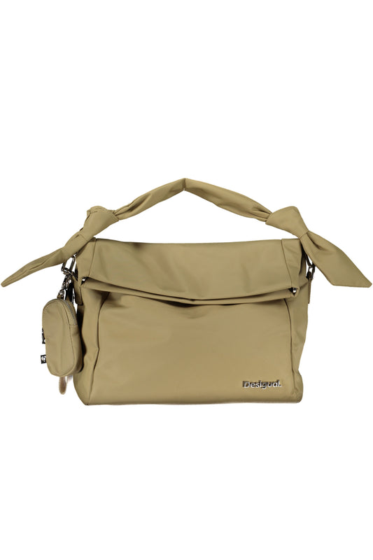 DESIGUAL BORSA DONNA VERDE-0