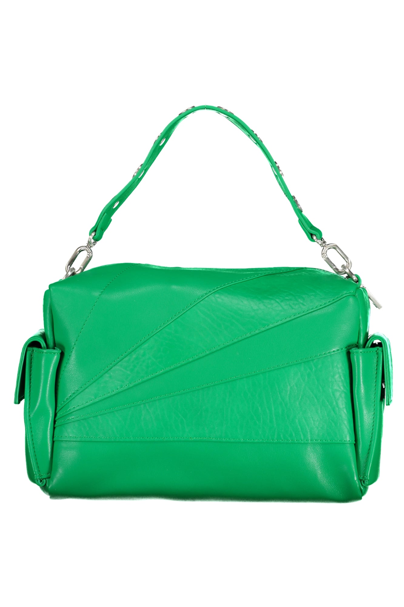 DESIGUAL BORSA DONNA VERDE-1