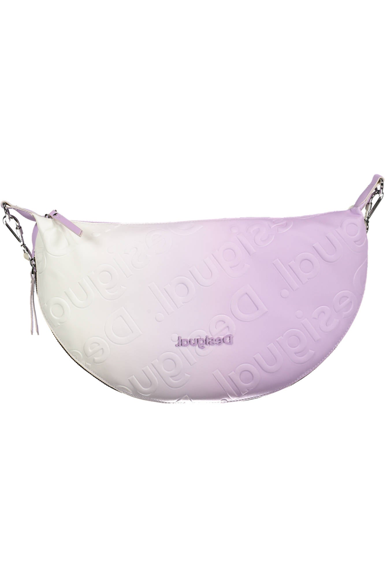 DESIGUAL BORSA DONNA VIOLA-0