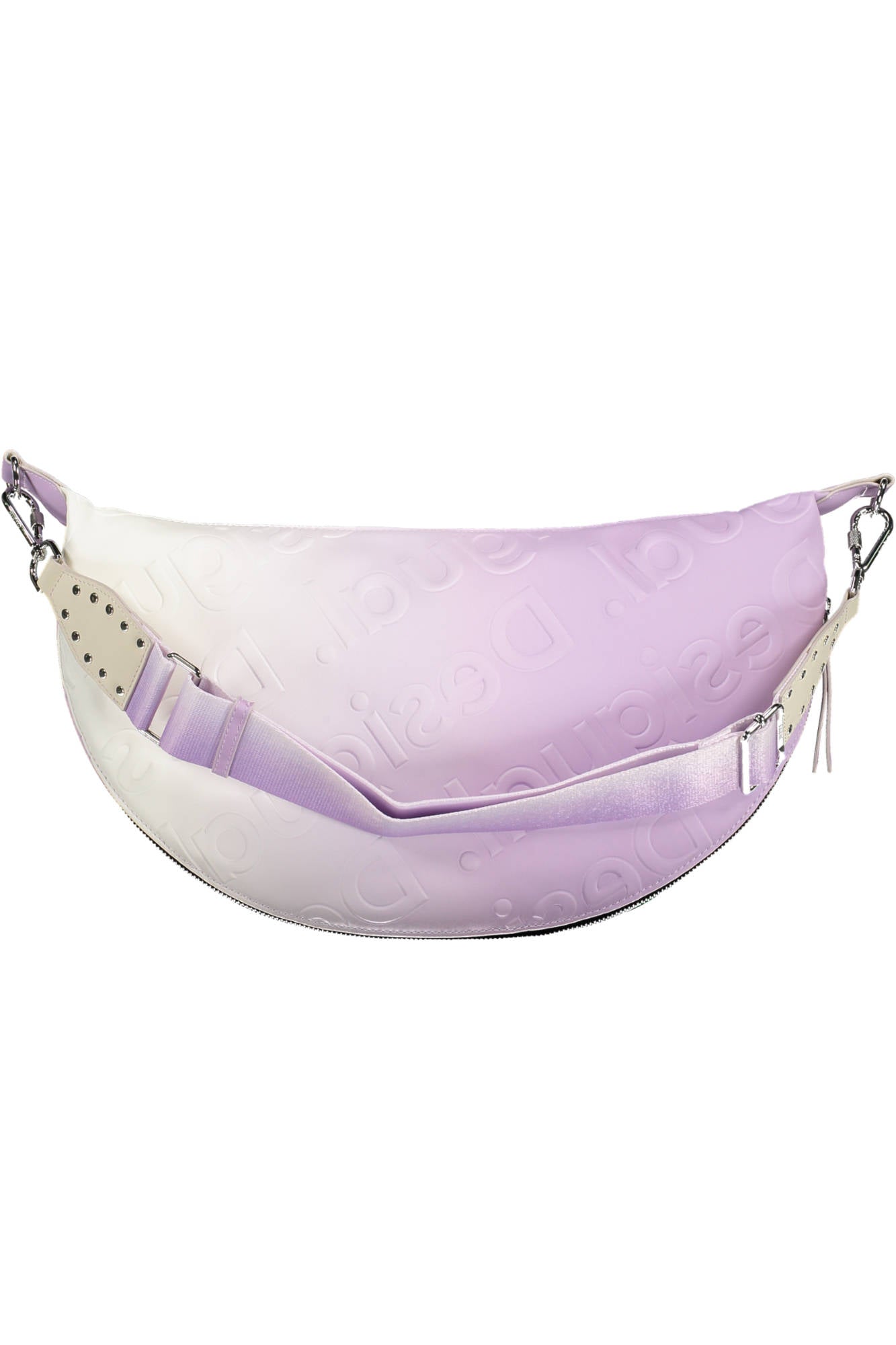 DESIGUAL BORSA DONNA VIOLA-1