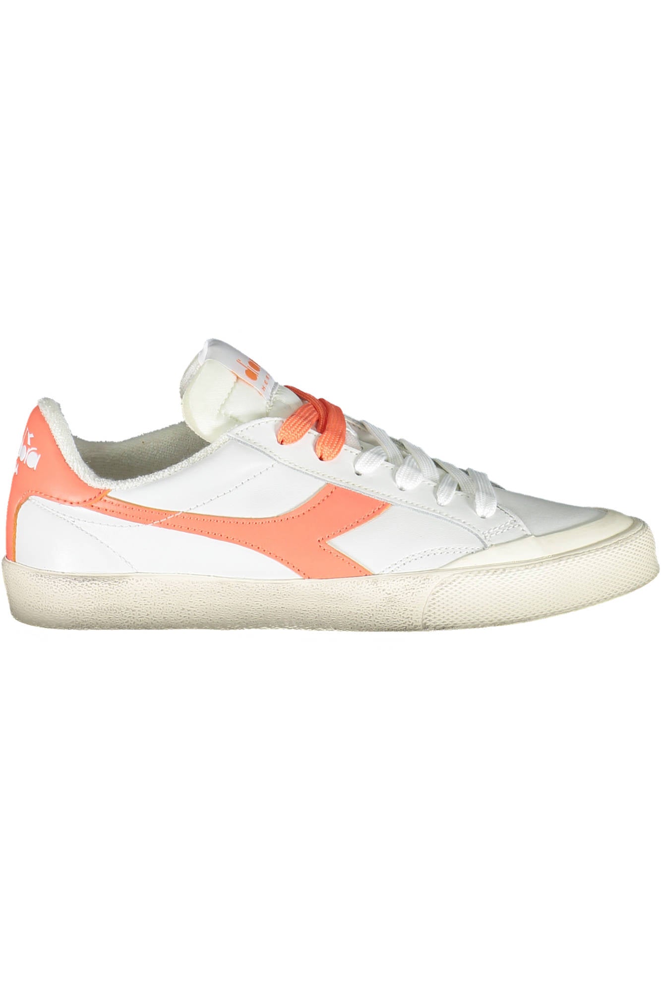 DIADORA CALZATURA SPORTIVA DONNA BIANCO-0