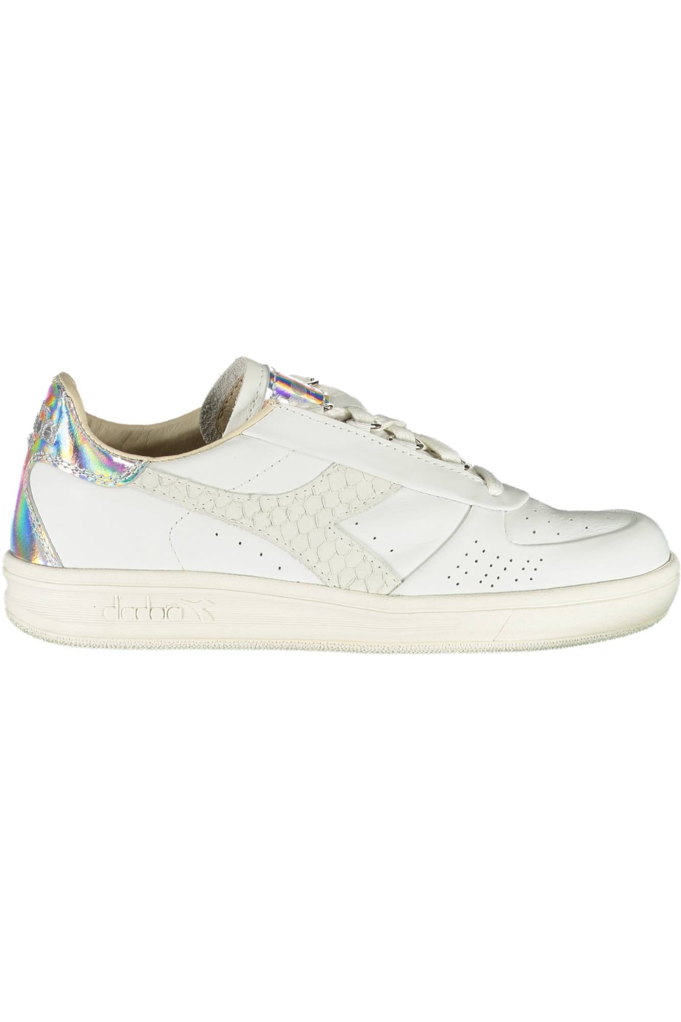 DIADORA CALZATURA SPORTIVA DONNA BIANCO-0