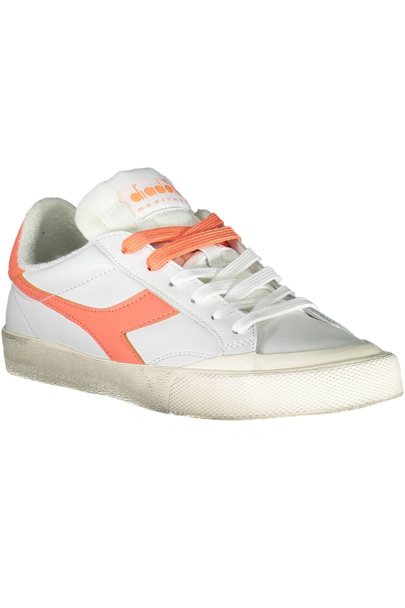 DIADORA CALZATURA SPORTIVA DONNA BIANCO-1