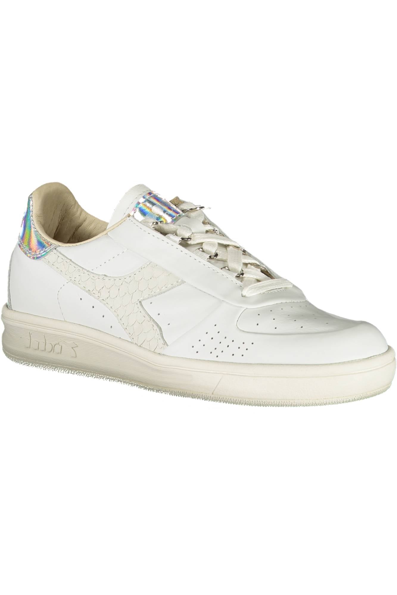 DIADORA CALZATURA SPORTIVA DONNA BIANCO-1