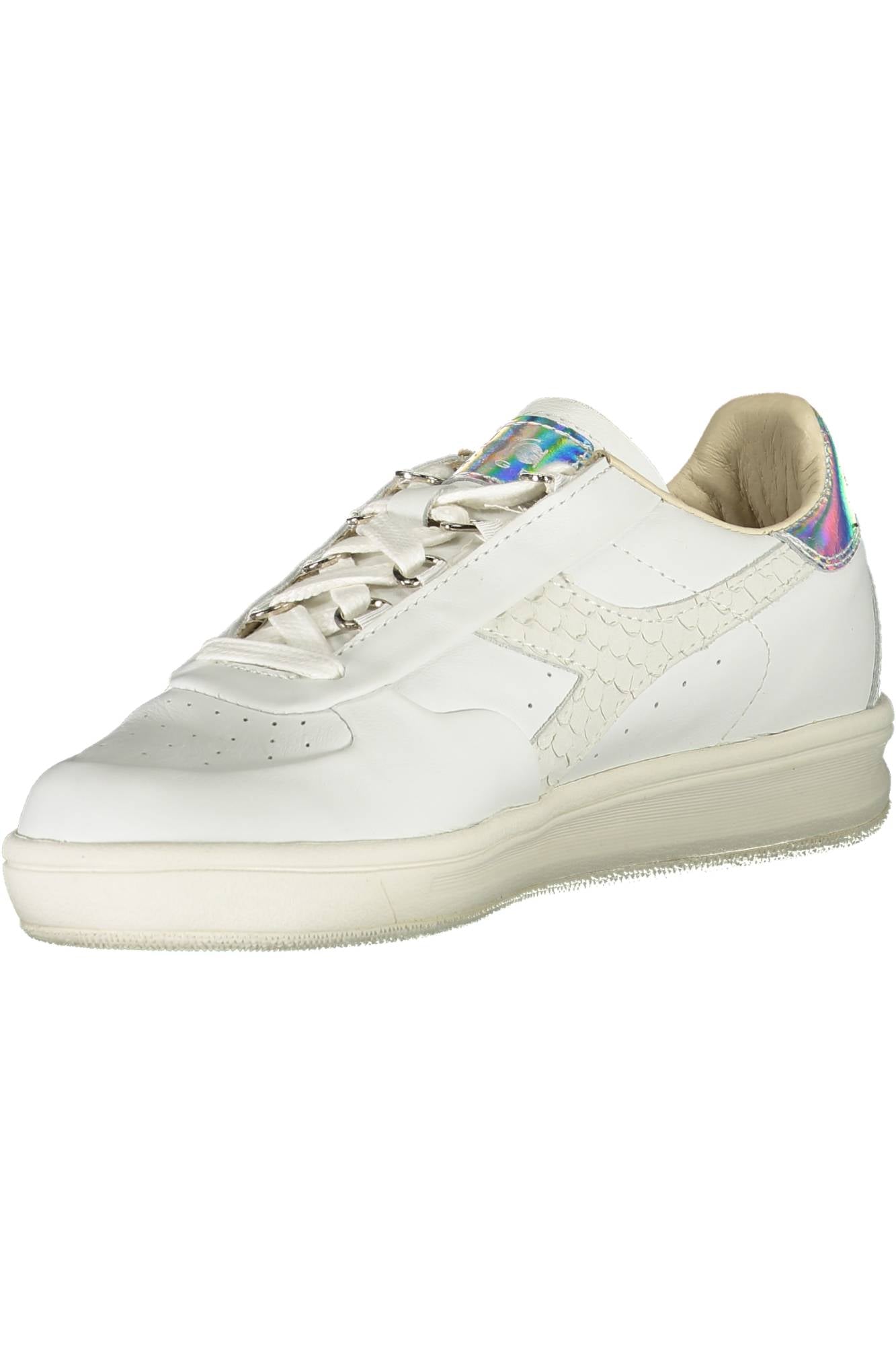 DIADORA CALZATURA SPORTIVA DONNA BIANCO-2