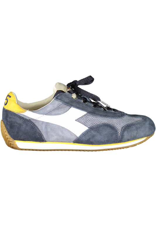 DIADORA CALZATURA SPORTIVA DONNA BLU-0