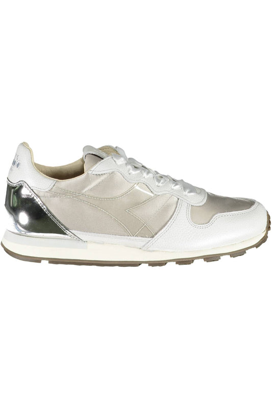 DIADORA CALZATURA SPORTIVA DONNA GRIGIO-0