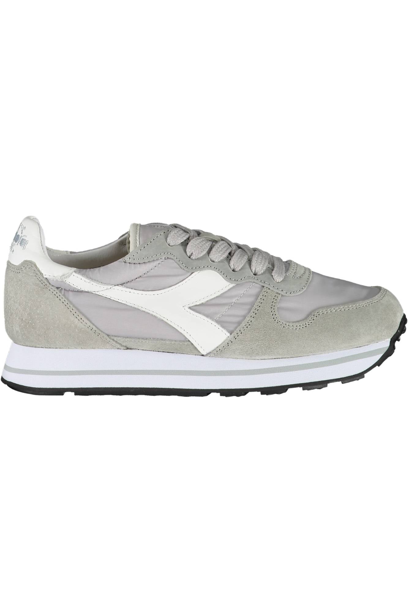 DIADORA CALZATURA SPORTIVA DONNA GRIGIO-0