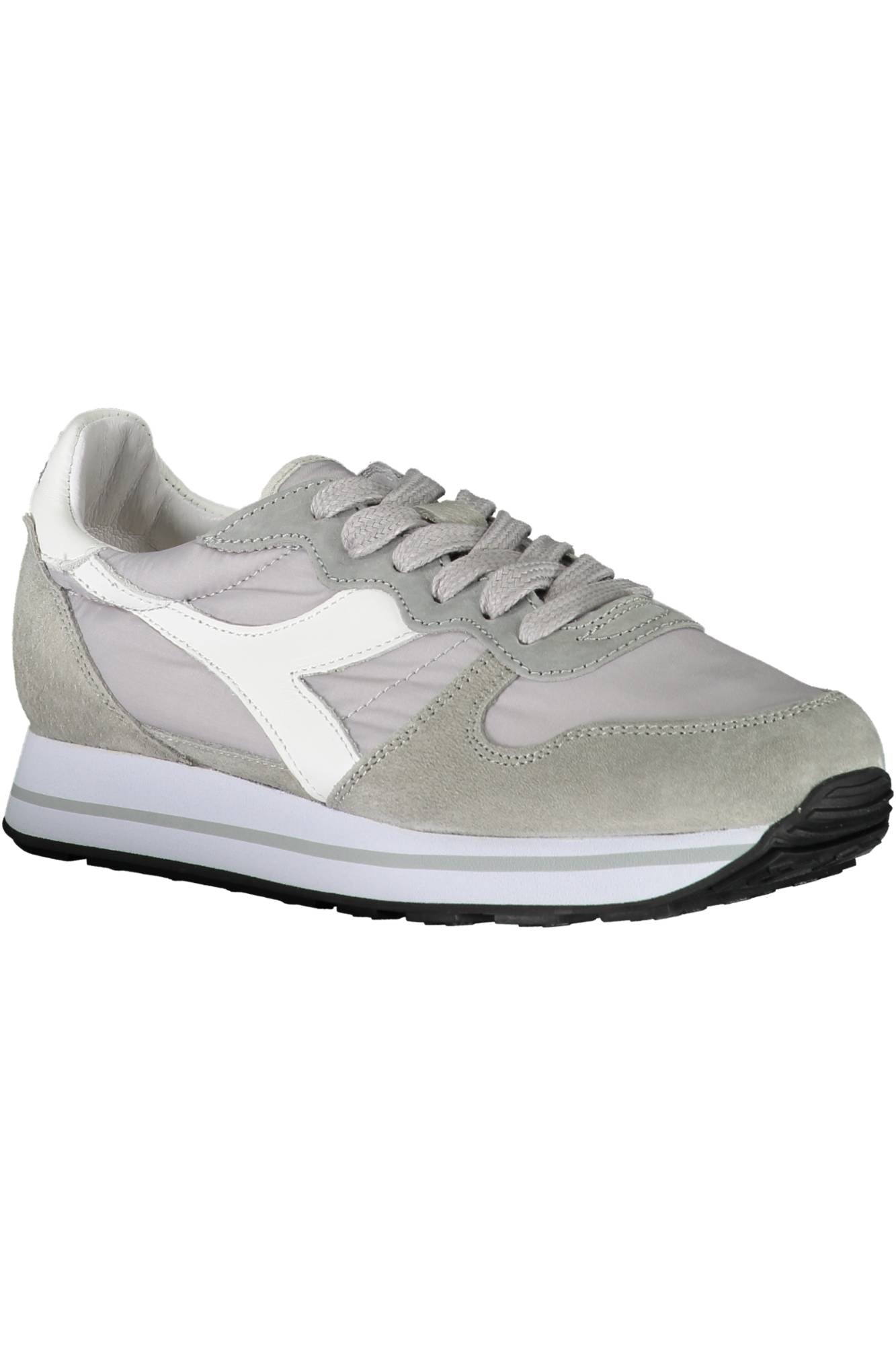 DIADORA CALZATURA SPORTIVA DONNA GRIGIO-1